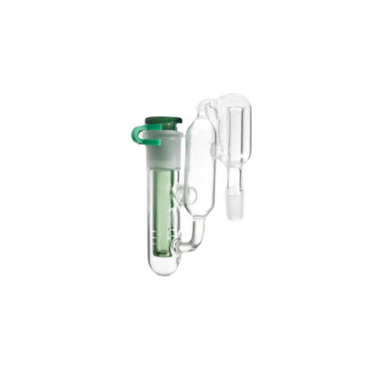 Recycle Ash Catcher Pre Cooler