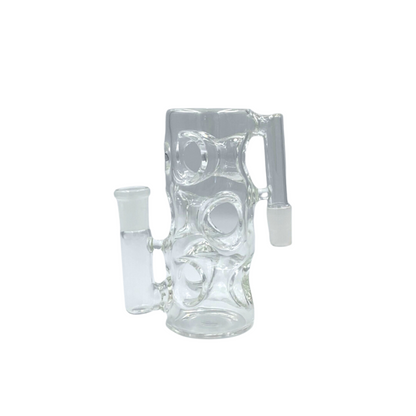 Bubbler Ash Catcher
