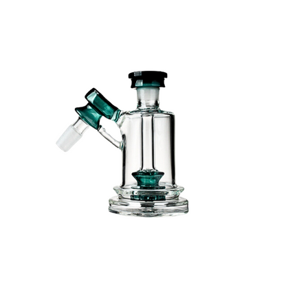 Phoenix Star Ash Catcher 45/90 degree 14mm female - 14mm male
