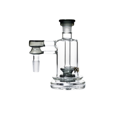 Phoenix Star Ash Catcher 45/90 degree 14mm female - 14mm male