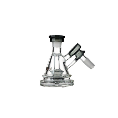 Phoenix Star Ash Catcher 45 degree 14mm female - 14mm male