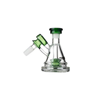 Phoenix Star Ash Catcher 45 degree 14mm female - 14mm male