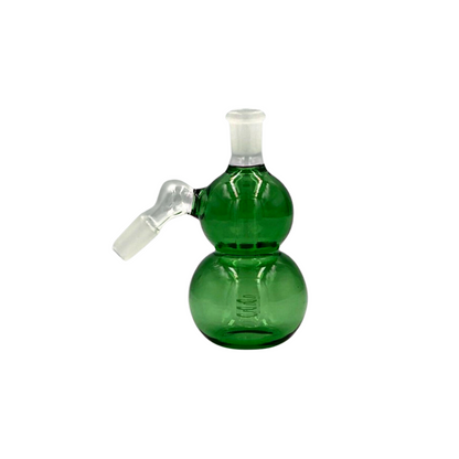 Calabash Ash Catcher 45 degree