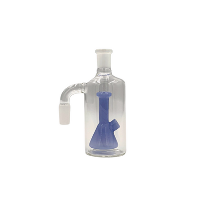 Bong Inside Ash Catcher 90 degree
