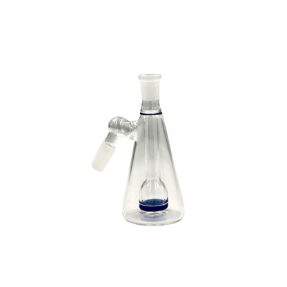 Hour Glass Ash Catcher 45 degree