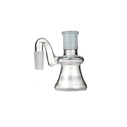 Clear Atom Pre Cooler 45 & 90 Degree