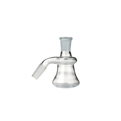 Clear Atom Pre Cooler 45 & 90 Degree