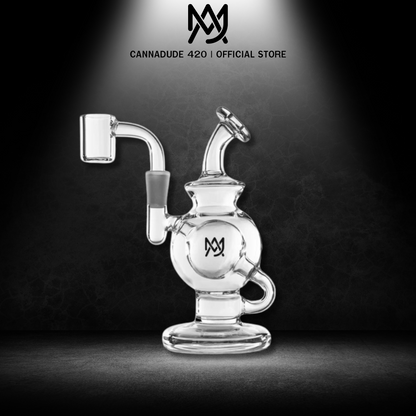 ATLAS MINI DAB RIG