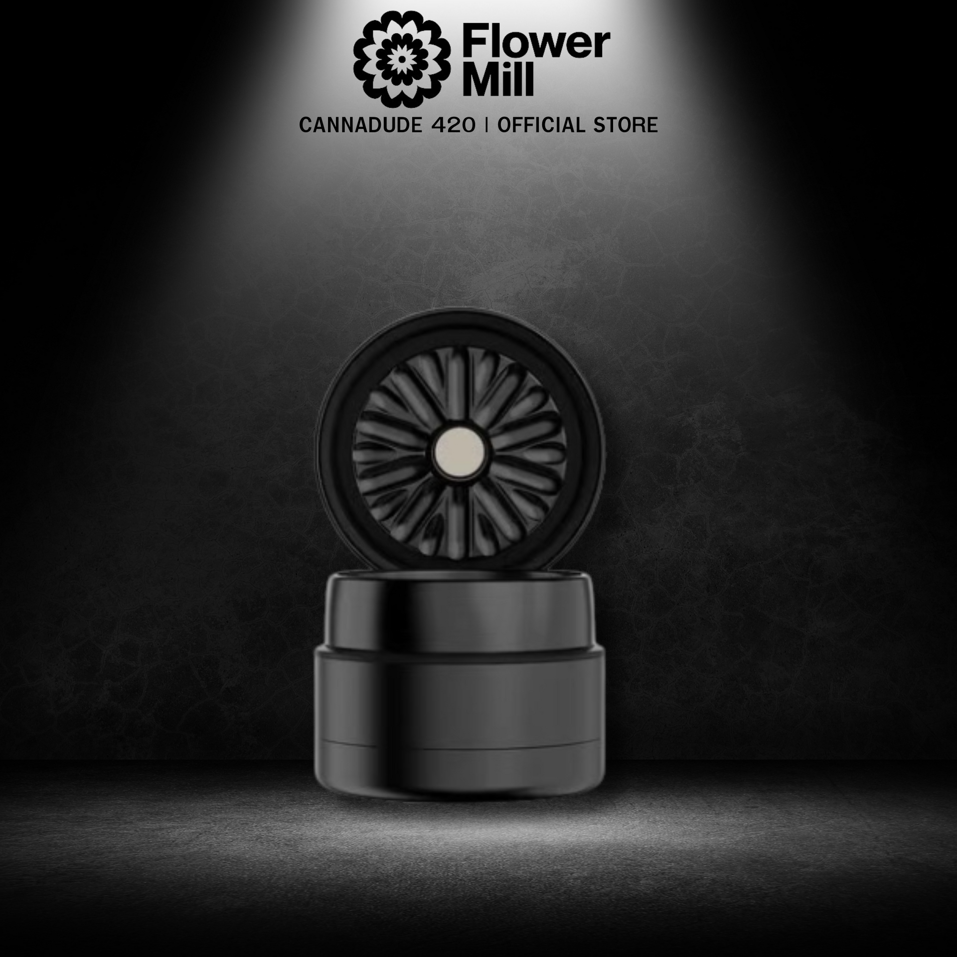 Flower Mill | 2.0