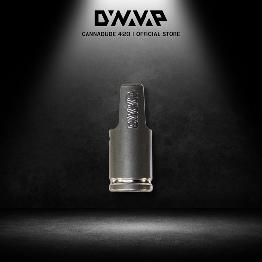 DYNAVAP The Armored Cap