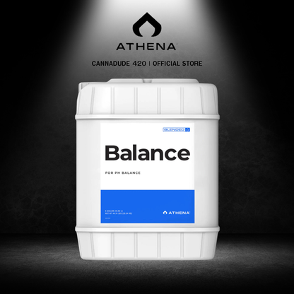 Athena Blended - Balance