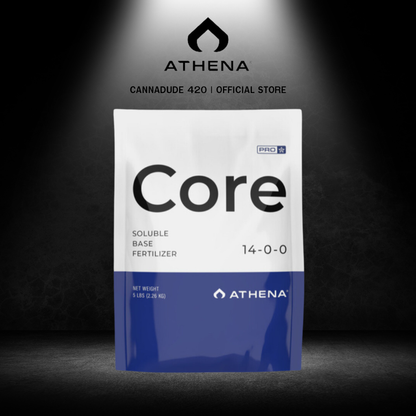 Athena Set Pro Line - Core
