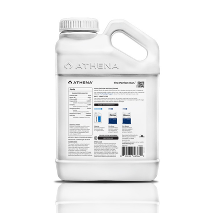 Athena Pro Fade 1 Gallon