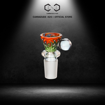 Puk Hod Rod Bong Bowl