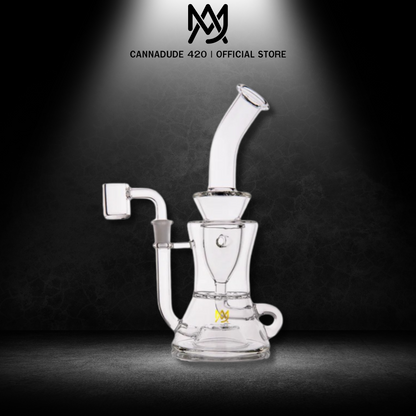 BLOOPCYCLER DAB RIG