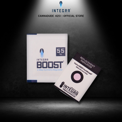 4-GRAM INTEGRA BOOST 2-WAY HUMIDITY CONTROL AT 55% RH