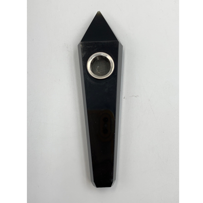 Cannadude 420 Crystal Pipe