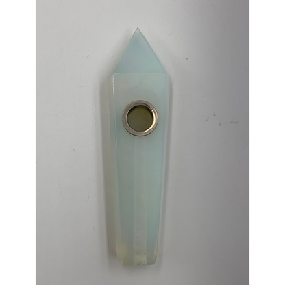 Cannadude 420 Crystal Pipe