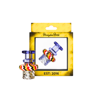 HONEYBEE HERB | CYCLONE VORTEX CARB CAP