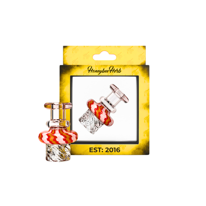 HONEYBEE HERB | CYCLONE VORTEX CARB CAP