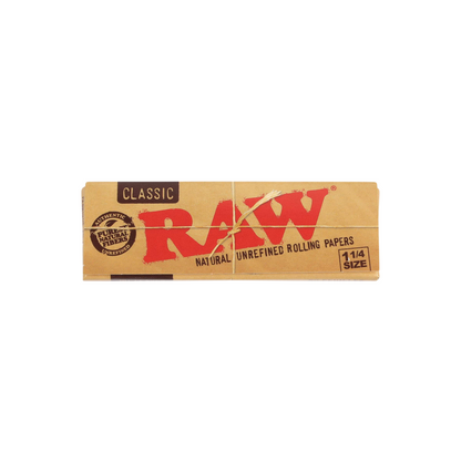 RAW Classic 1 1/4