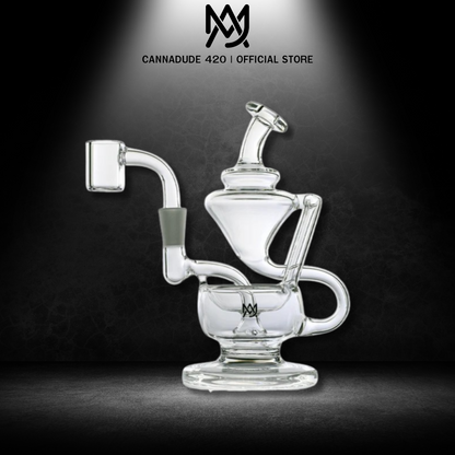 CLAUDE MINI DAB RIG