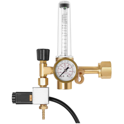 Co2 Regulator (cga320)