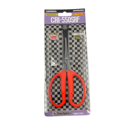 CRI-550SRF - Chikamasa Scissors