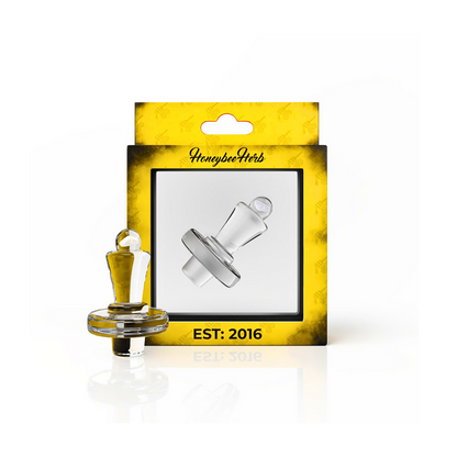 HONEYBEE HERB | OPAL STARLIGHT CONTROL TOWER CAP