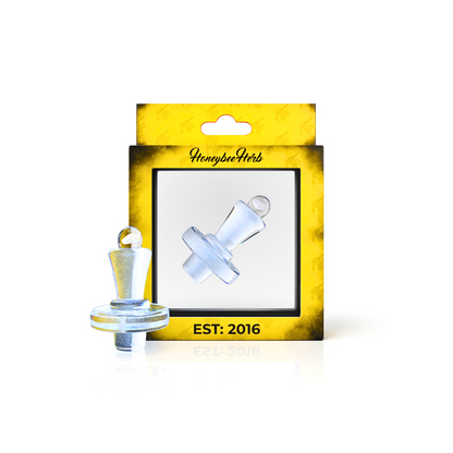 HONEYBEE HERB | OPAL STARLIGHT CONTROL TOWER CAP