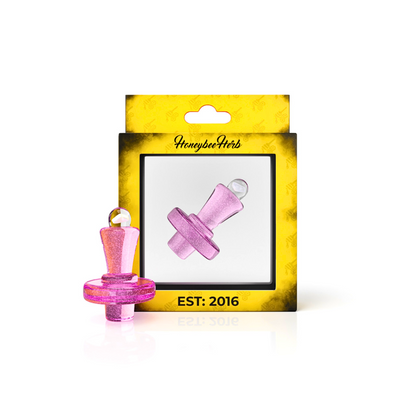 HONEYBEE HERB | OPAL STARLIGHT CONTROL TOWER CAP