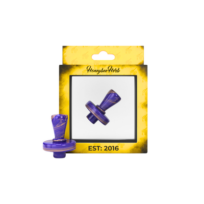 HONEYBEE HERB | DECO CONTROL TOWER CAP