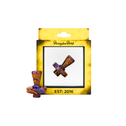 HONEYBEE HERB | DECO CONTROL TOWER CAP