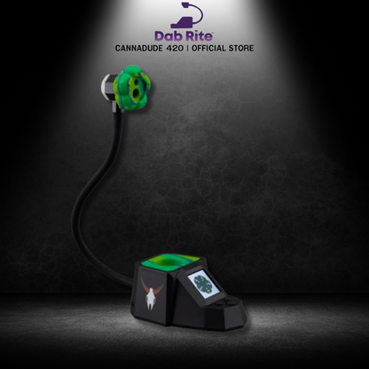Dab Rite Pro Dab x Darby PRO - (Cactus Edition) IR Thermometer