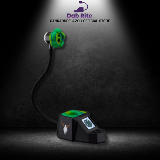 Dab Rite Pro Dab x Darby PRO - (Cactus Edition) IR Thermometer