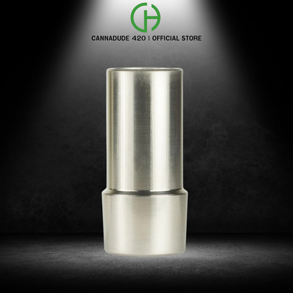 Cannabis Hardware Male Post for ShovelHead Bowl