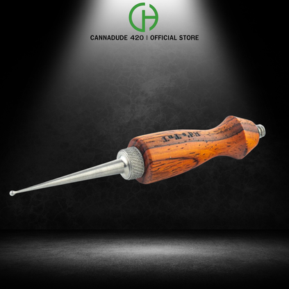 Cannabis Hardware CH Dabber Handles - Ball Dabber