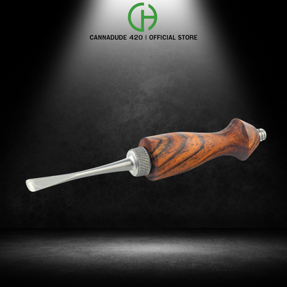 Cannabis Hardware CH Dabber Handles - Scoop Dabber