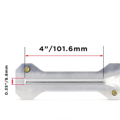 Cannabis Hardware Cannagar Blunt Mold
