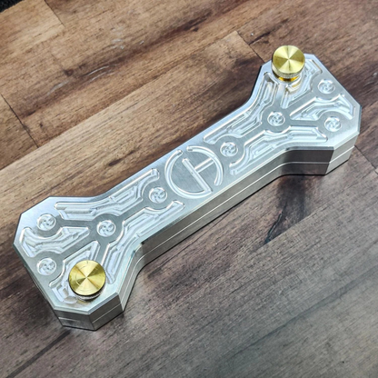 Cannabis Hardware Cannagar Blunt Mold
