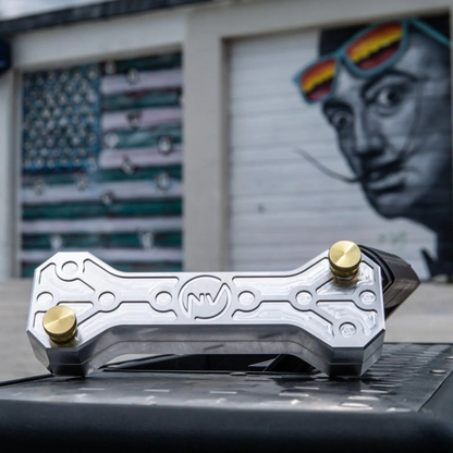 Cannabis Hardware Cannagar Blunt Mold