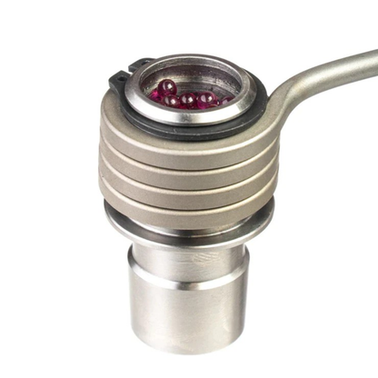 Cannabis Hardware Flowerpot B-ZERO Injector Essentials Bundle