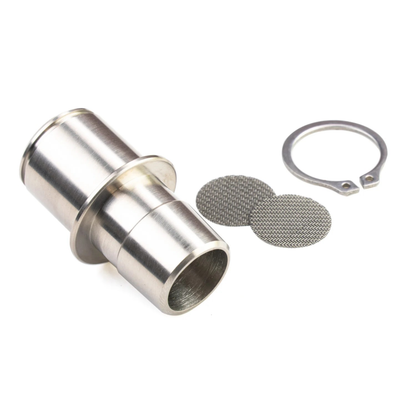 Cannabis Hardware Flowerpot B-ZERO Injector Essentials Bundle