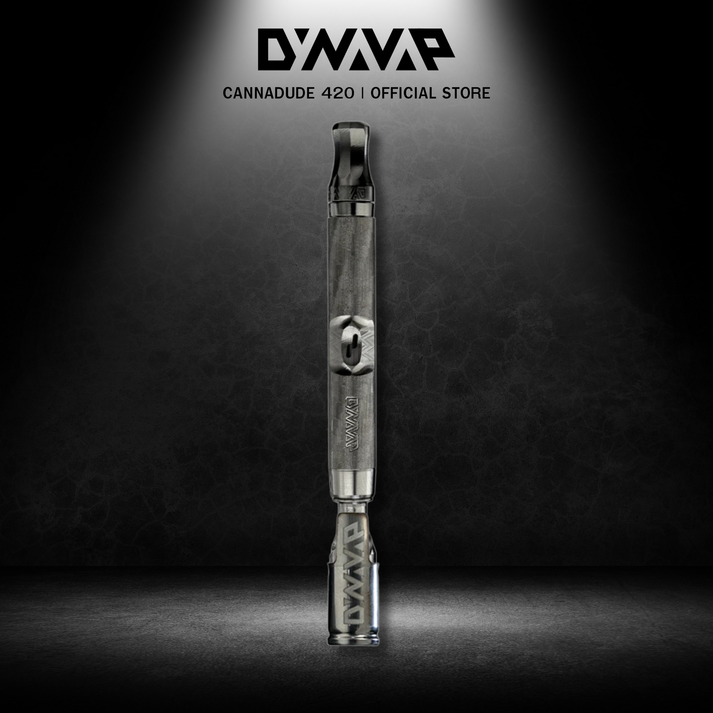 DYNAVAP The M 7 XL