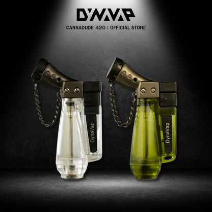 DYNAVAP Honest (Single Torch)