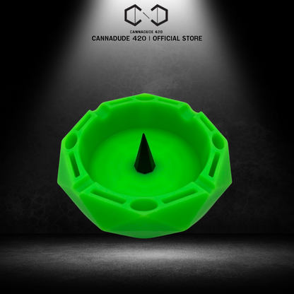Debowler Strong Silicone Tray for Dynavap