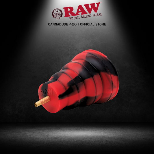 RAW Smoke In The Wind