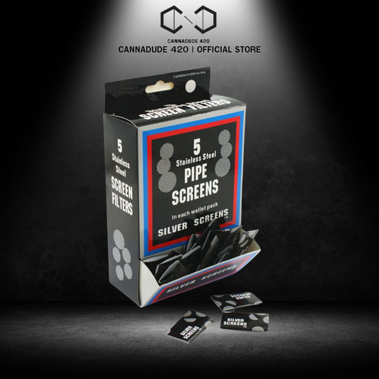 ตะแกรงกรอง Pipe Screens Silver Screen Filter Stainless Steel