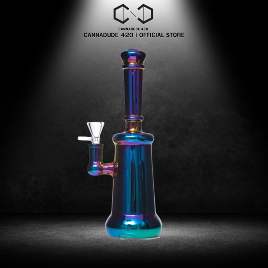 Gradient Water Pipe 10 Inches