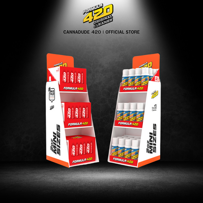 Formula 420 Cleaner for Bong